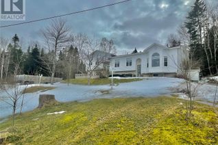 Bungalow for Sale, 1 Martin Road, Bunyans Cove, NL