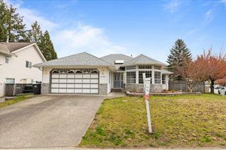 Ranch-Style House for Sale, 4142 Old Clayburn Road, Abbotsford, BC