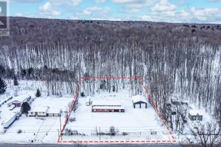 Property for Sale, 12864 County Rd 16, Severn (Coldwater), ON