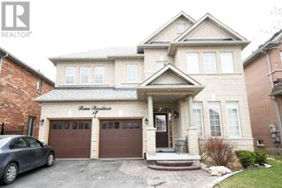 House for Rent, 17 Eagle Plains Drive #(Lower), Brampton (Sandringham-Wellington), ON