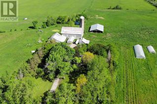 Farm for Sale, 2375 Durham Regional Road 15, Brock, ON