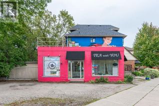 Commercial/Retail Property for Sale, 925 King Street W, Hamilton (Westdale), ON