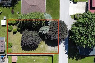 Commercial Land for Sale, 409 Wall Street, Kincardine, ON