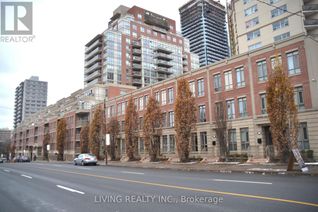 Condo Apartment for Sale, 900 Mount Pleasant Road #511, Toronto (Mount Pleasant West), ON