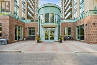 Condo Apartment for Sale, 22 Olive Avenue #602, Toronto (Willowdale East), ON