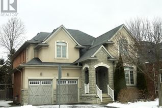 Detached House for Sale, 1074 Nellie Little Crescent, Newmarket (Stonehaven-Wyndham), ON