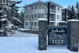 Condo for Sale, 2022 Canyon Meadows Drive Se #119, Calgary, AB