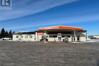 Commercial/Retail Property for Sale, 38 Larsen Road, Redvers, SK