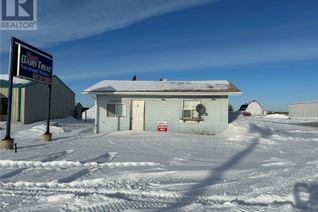 Non-Franchise Business for Sale, 36 Larsen Road, Redvers, SK