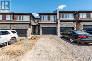 Townhouse for Sale, 3985 Crown Street, Lincoln (982 - Beamsville), ON