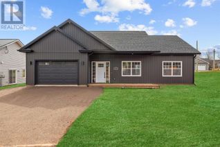 Property for Sale, 40 Stanmol Drive, West Royalty, PE
