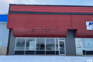 Industrial Property for Lease, C 5210 55 St, Bonnyville Town, AB