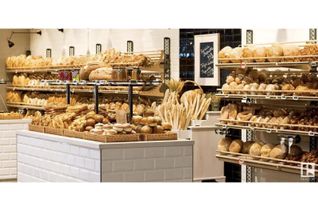 Bakery Business for Sale, 0 St Nw, Edmonton, AB