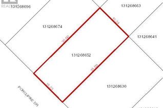 Property for Sale, Lot 25-Blk 3, Big River, SK