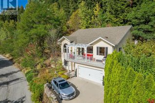 House for Sale, 3301 Laburnum Drive, Trail, BC