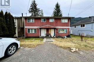 Duplex for Sale, 337 W 8th Avenue, Prince Rupert, BC