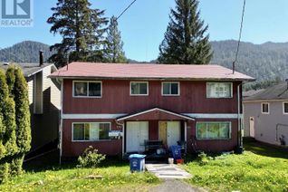 Property for Sale, 337 W 8th Avenue, Prince Rupert, BC Property for Sale, 337 W 8th Avenue, Prince Rupert, BC