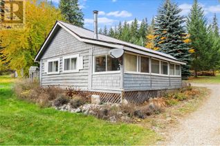 Property for Sale, 3901 65 Avenue, Salmon Arm, BC