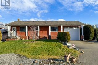 House for Sale, 15 Santa Rosa Place, Osoyoos, BC