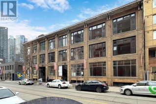 Office for Lease, 10 - 14 Mccaul Street #B101, Toronto (Kensington-Chinatown), ON