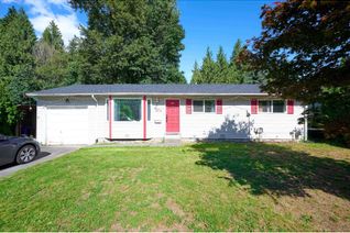 Ranch-Style House for Sale, 7874 Thrasher Street, Mission, BC