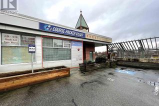 Commercial/Retail Property for Sale, 8580 Alexandra Road #2125, Richmond, BC