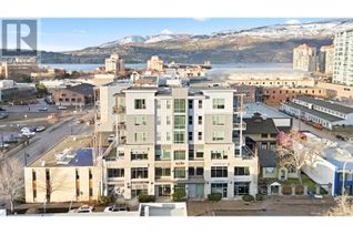 Property for Sale, 1290 St. Paul Street Sw Unit# 511 Lot# 41, Kelowna, BC