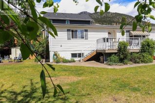 Property for Sale, 878 Eagleson Crescent, Lillooet, BC