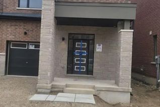 Freehold Townhouse for Rent, 16 Keppel Circle, Brampton (Northwest Brampton), ON