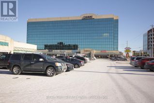 Office for Sale, 1280 Finch Avenue W #601, Toronto (York University Heights), ON