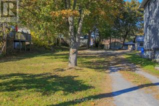 Commercial Land for Sale, 180 Shuter Street, Quinte West, ON