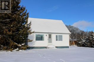 House for Sale, 9 Sandpiper Ave, Manitouwadge, ON