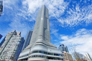 Condo for Sale, 11 Wellesley Street W #4612, Toronto (Bay Street Corridor), ON