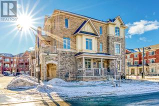 Townhouse for Rent, 454 Silver Maple Boulevard, Oakville (1010 - JM Joshua Meadows), ON