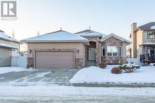 Bungalow for Sale, 12 Valentine Crescent, Red Deer, AB