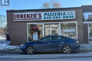 Non-Franchise Business for Sale, 94 Montreal Road, Ottawa, ON