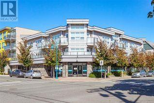 Condo for Sale, 9751 Fourth St #304, Sidney, BC