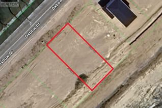 Property for Sale, Lot 3 Oxbow Drive, Middlesex Centre (Komoka), ON