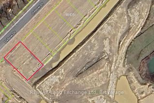 Property for Sale, Lot 1 Oxbow Drive, Middlesex Centre (Komoka), ON