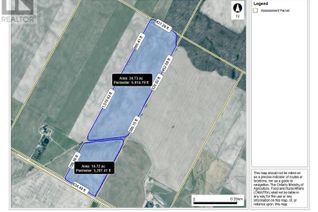 Commercial Farm for Sale, Lot 3 South Kinloss Avenue W, Huron-Kinloss, ON