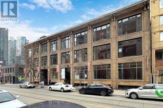 Office for Lease, 10 - 14 Mccaul Street #B102, Toronto (Kensington-Chinatown), ON