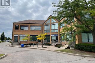 Office for Lease, 117 Ringwood Drive #17, Whitchurch-Stouffville (Stouffville), ON