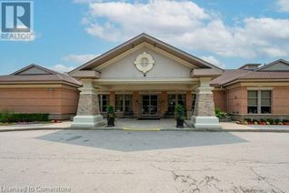 Condo Apartment for Sale, 100 Burloak Drive Unit# 1214, Burlington, ON