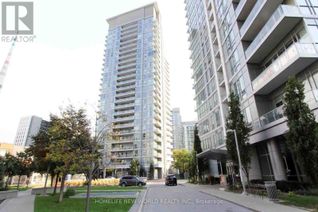 Condo for Sale, 62 Forest Manor Road #1112, Toronto (Henry Farm), ON