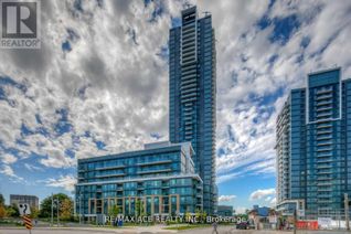 Condo for Sale, 55 Ann O'Reilly Road #3508, Toronto (Henry Farm), ON