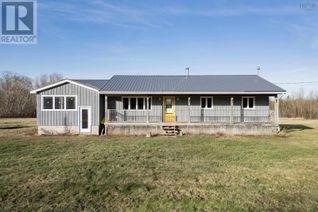 Bungalow for Sale, 941 Hartford Road, Hartford, NS