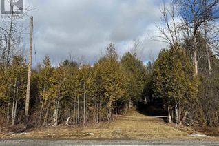 Land for Sale, 6775 Charleville Road, Augusta, ON