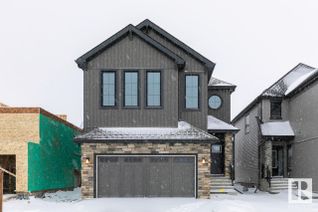 House for Sale, 35 Cannes Cv, St. Albert, AB