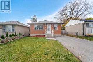 Bungalow for Sale, 1204 Simcoe Street S, Oshawa (Lakeview), ON