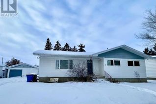 Bungalow for Sale, 5324 47 Street, Provost, AB